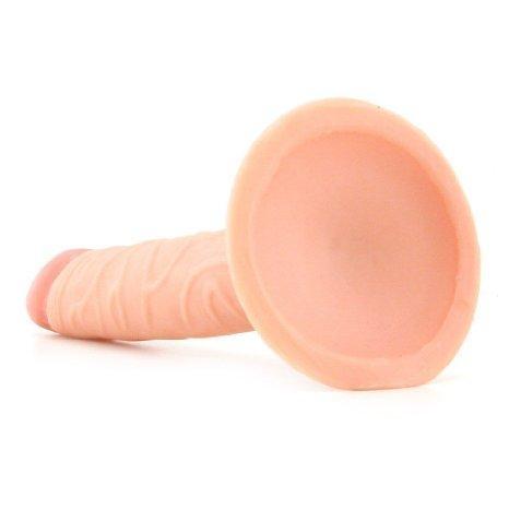 All American Mini Whopper 5 Inch - Dildos