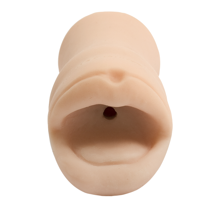 Let The Palm Pal Mouth Suck Your Cock! - Male Sex Toys