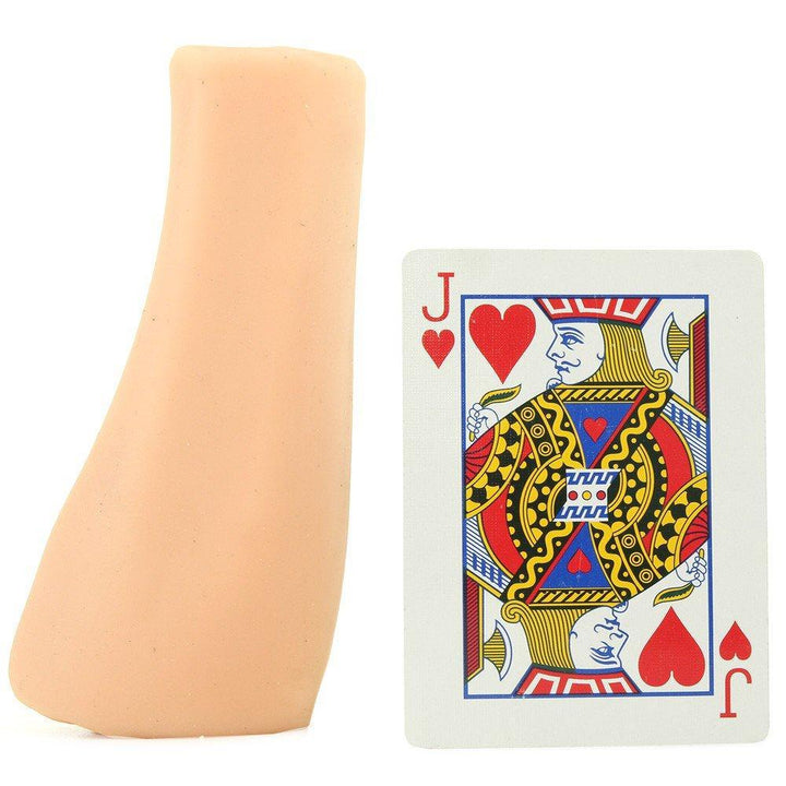 Perfectly Sized For Personal Pleasure! - Male Sex Toys