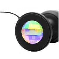 Paragon 4 Speed Gem Anal Plug - Anal Toys