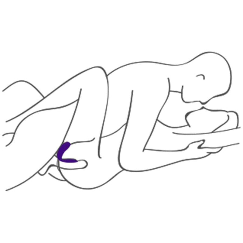 Spice Up Your Lovemaking With Added Stimulation For Both Partners! - Vibrators