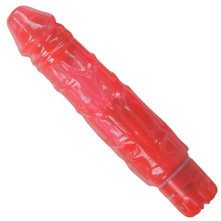 Tate's Veined Vibe - Vibrators