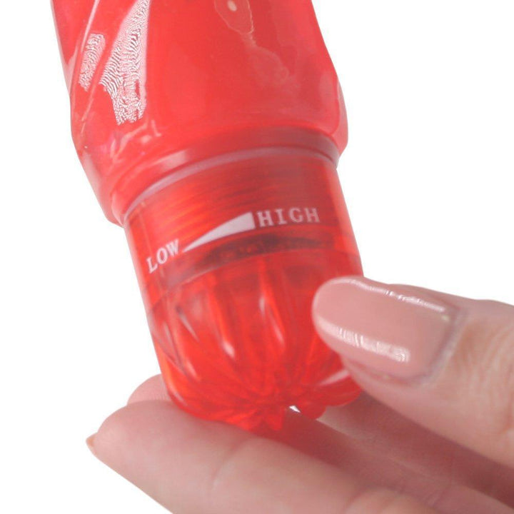Tate's Veined Vibe - Vibrators