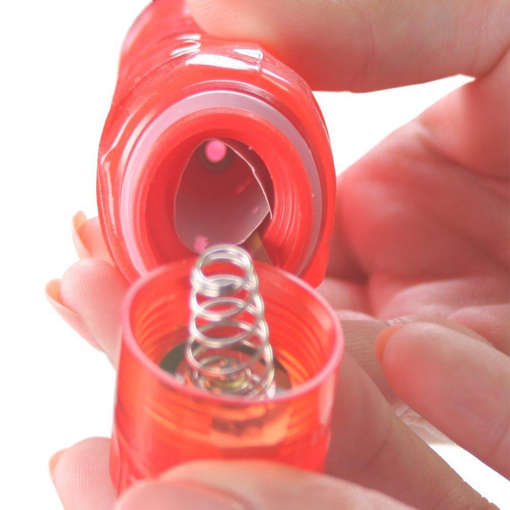 Tate's Veined Vibe - Vibrators