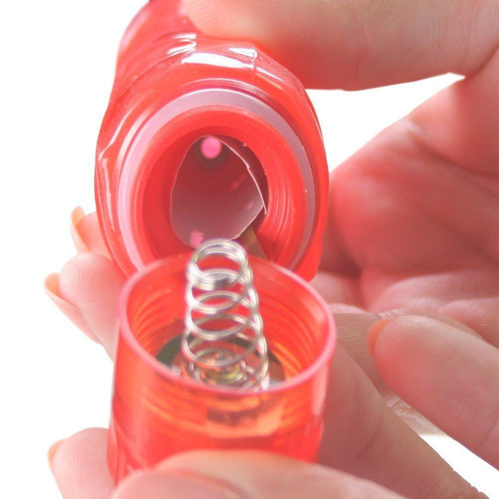 Tate's Veined Vibe - Vibrators