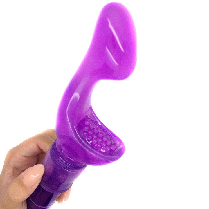 Liam G-Spot Vibrator  - Vibrators