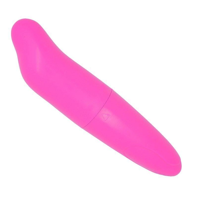 G-Spot Vibrator - Vibrators