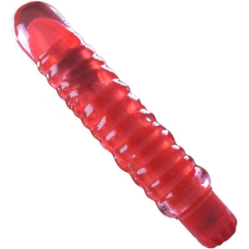 Vibrating Jellies Jelly Dildo Vibrators TooTimid.com Vibrating Jellies Jelly Dildo Vibrators TooTimid.com