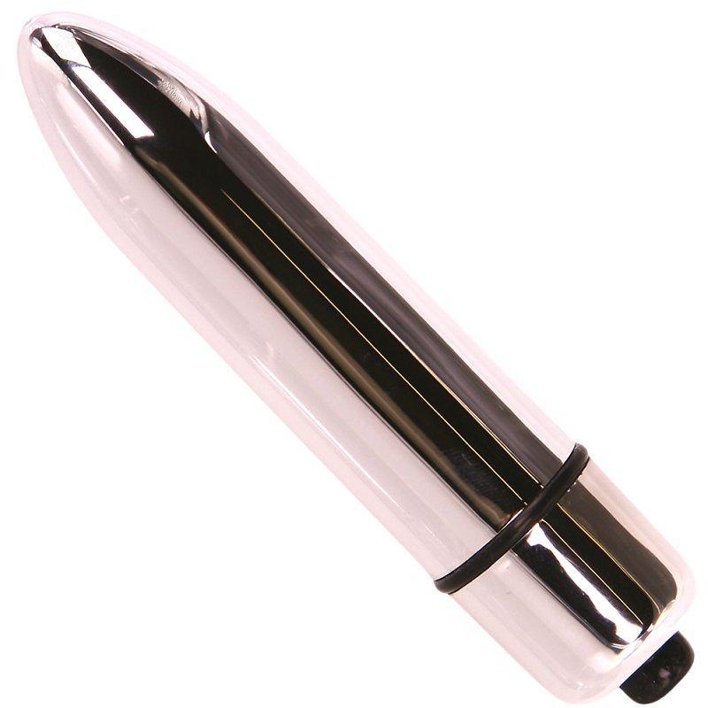 Silver Bullet - Vibrators