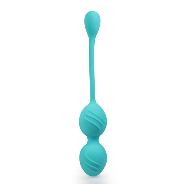 Vibrating Kegel Ball Exerciser Set - Vibrators