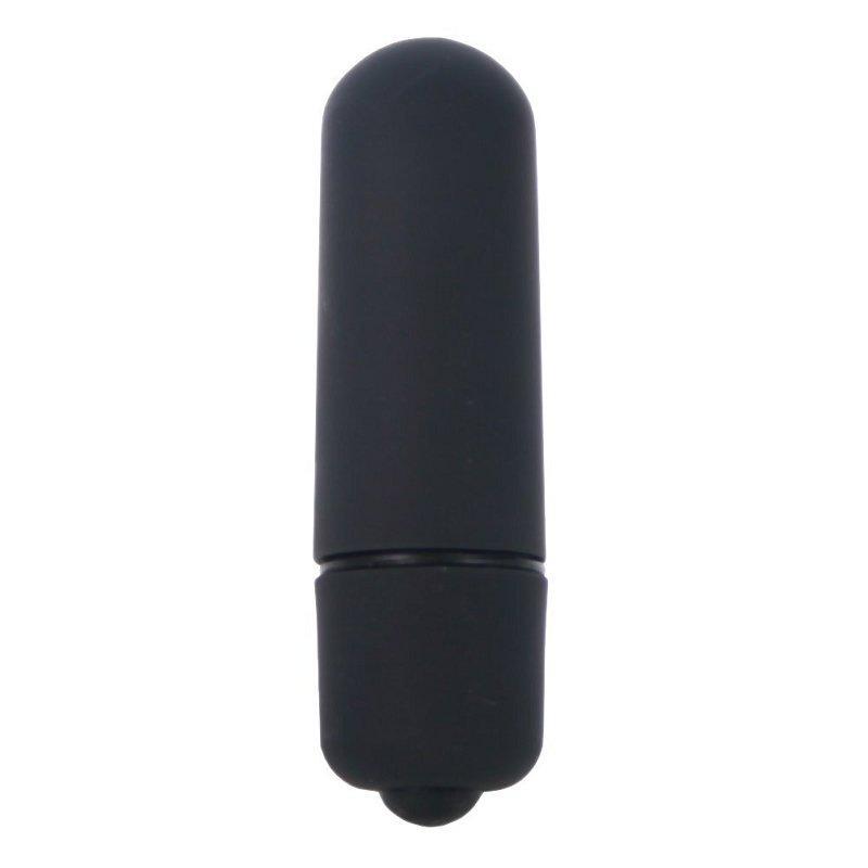 Vibrating 2 Inch Penis Extension - Male Sex Toys