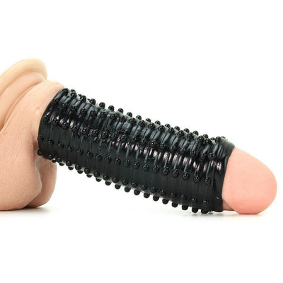 Magic Pleasure Sleeve - Male Sex Toys