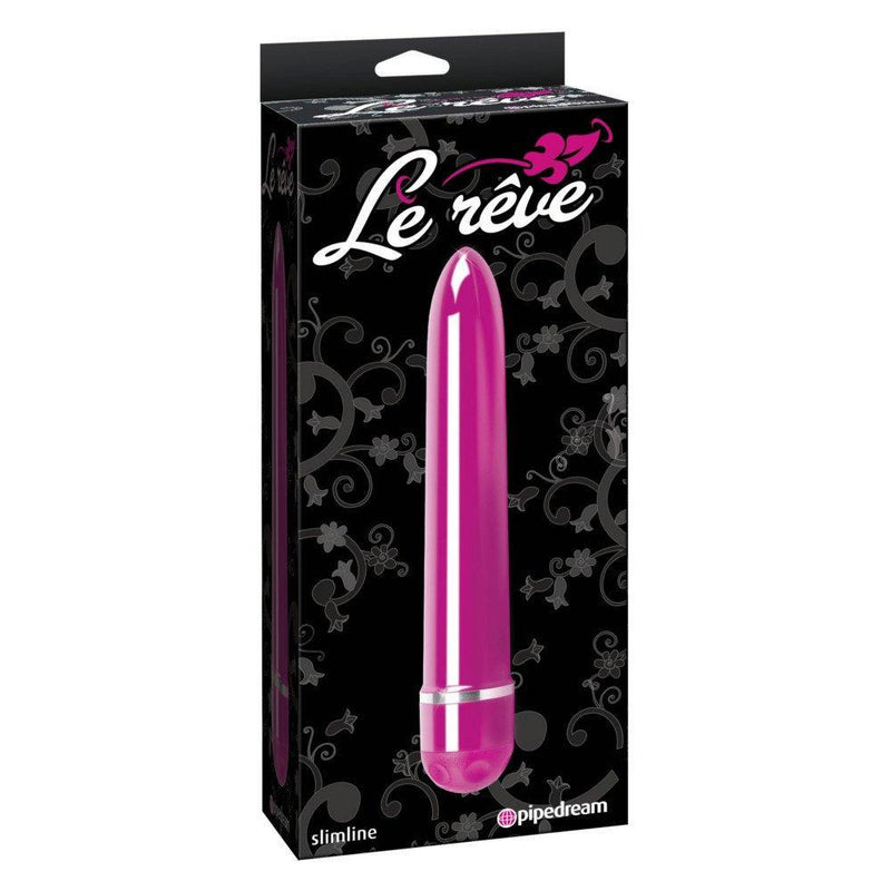 Le Reve Slimline - Vibrators