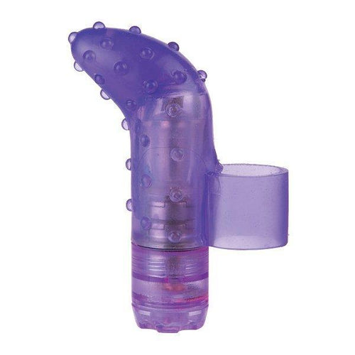 Waterproof Finger Fun - Vibrators