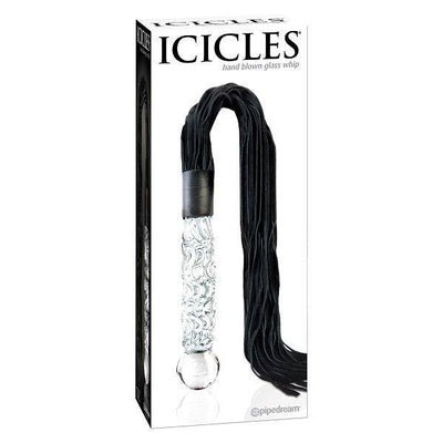 Icicles #38 - Bondage