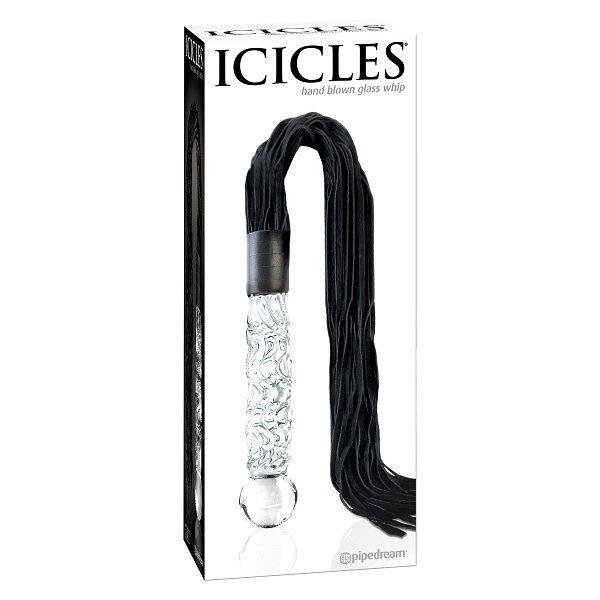 Icicles 