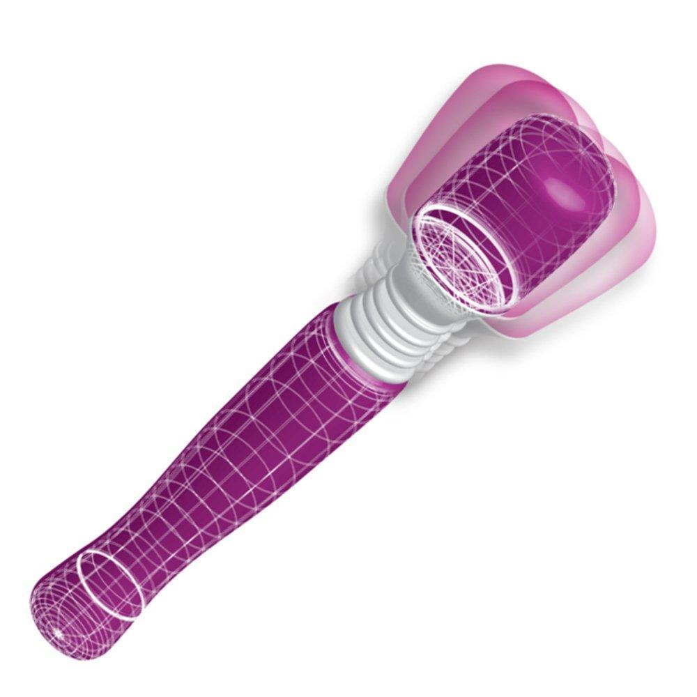 Mini Wanachi Massager - Vibrators