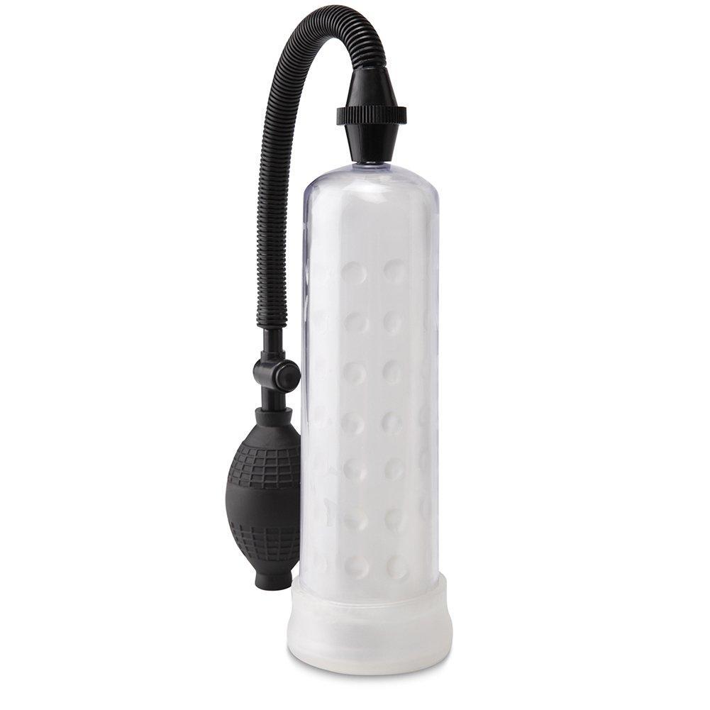Pump Worx Silicone Power Pump - Male Sex Toys