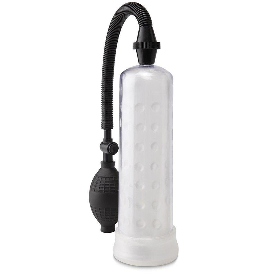 Pump Worx Silicone Power Pump - Male Sex Toys