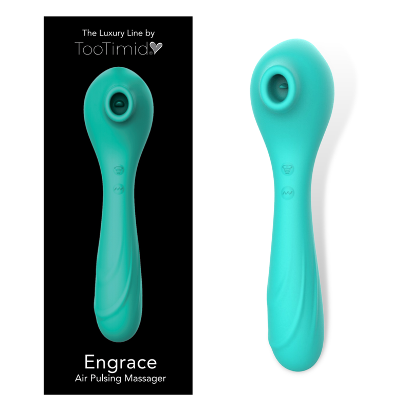 Image of product packaging.