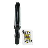 The Heavy Duty Prowler - Anal Toys