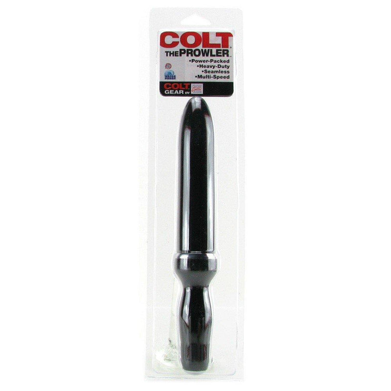 The Heavy Duty Prowler - Anal Toys