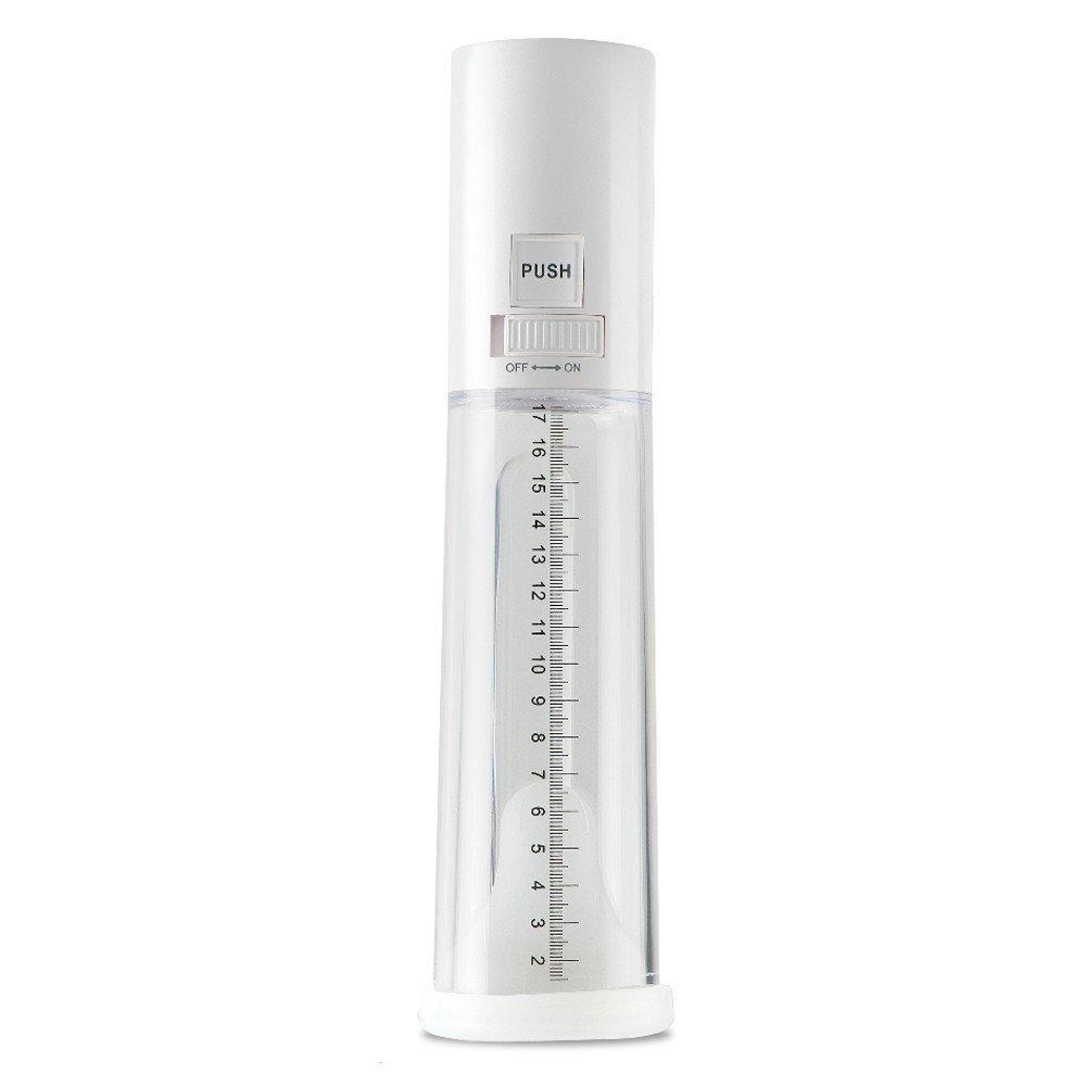 PumpWorx Mega-VAC Power Pump - Male Sex Toys