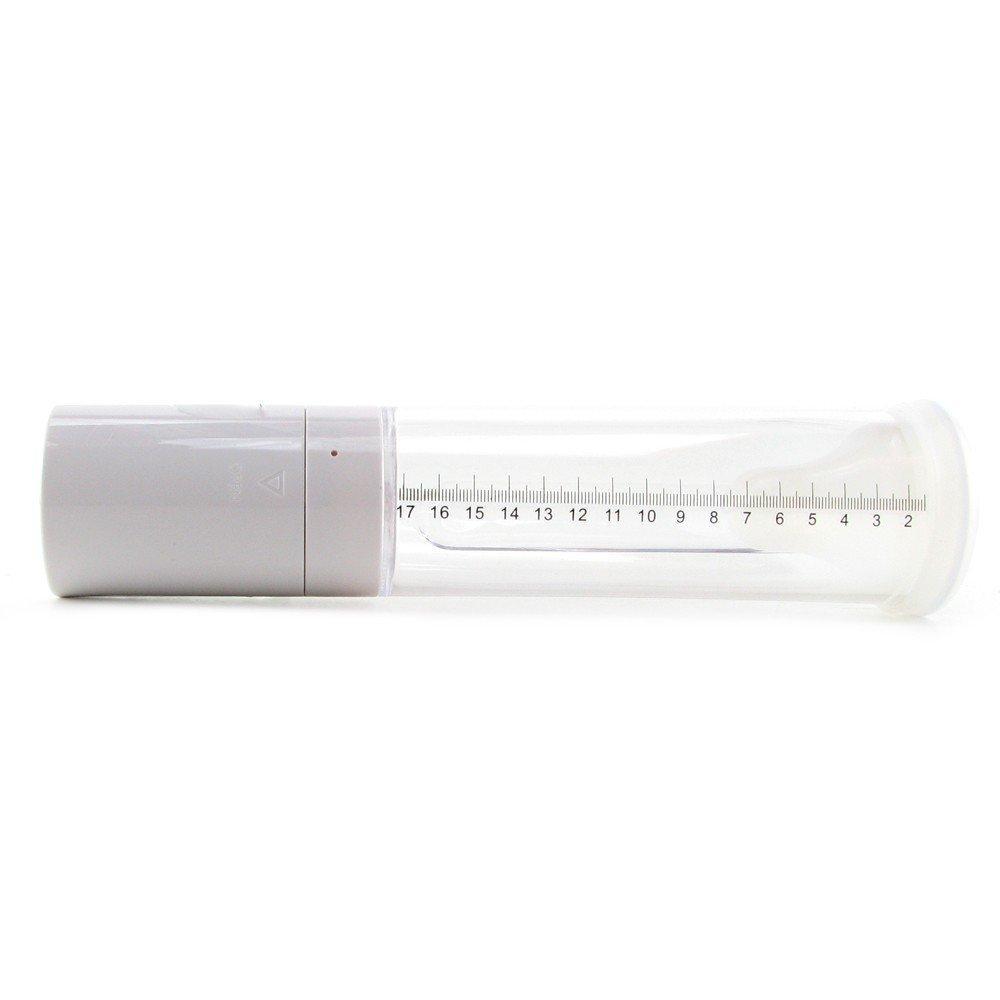 PumpWorx Mega-VAC Power Pump - Male Sex Toys