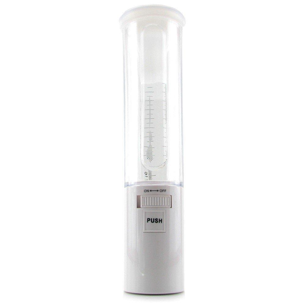 PumpWorx Mega-VAC Power Pump - Male Sex Toys