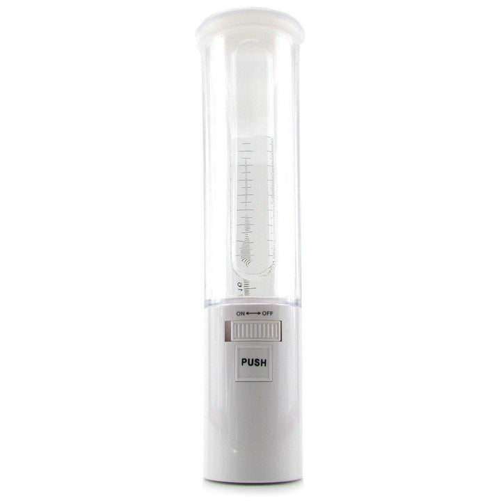 PumpWorx Mega-VAC Power Pump - Male Sex Toys