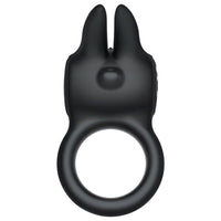 Rechargeable Waterproof Cock Ring For Couples - Male Sex Toys