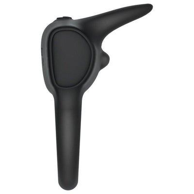 Rabbit Cock Ring For Couples - Male Sex Toys