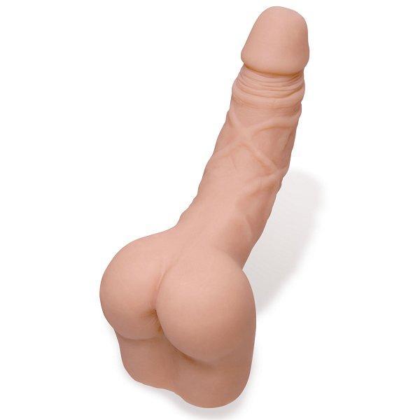 Extreme Penis Anal Masturbator - Male Sex Toys