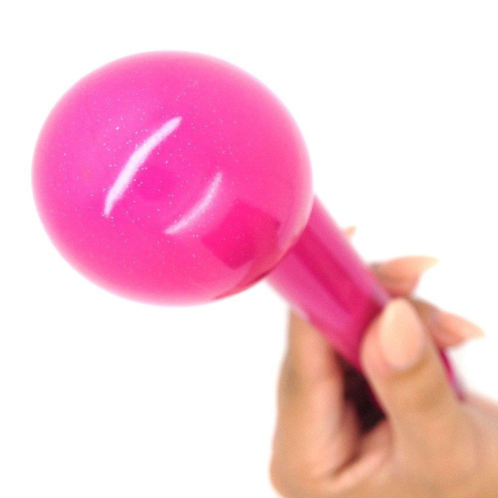 Rose G-Spot Vibrator - Vibrators