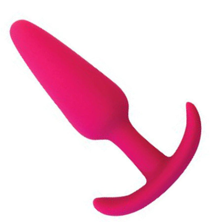 Rump Rockers 3pc Silicone Anal Training Set - Anal Toys