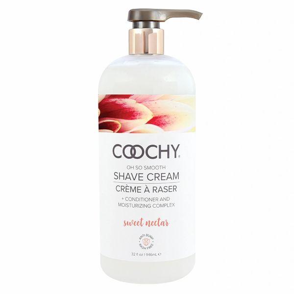 Coochy Shave Creme - Lubes