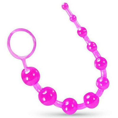 Handy retrieval ring - Anal Toys