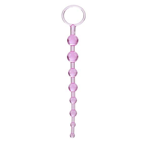 First Time Love Beads - Anal Toys