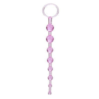 First Time Love Beads - Anal Toys