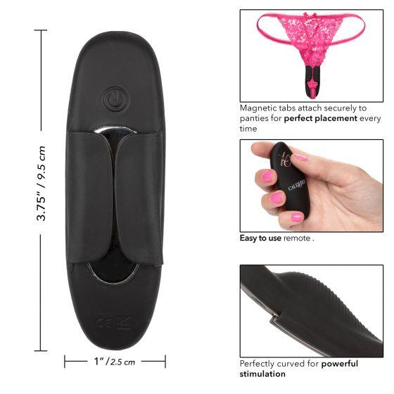 Lock-N-Play Remote Panty Teaser - Vibrators