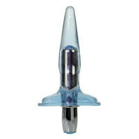 High Intensity Vibro Tease Plug - Anal Toys
