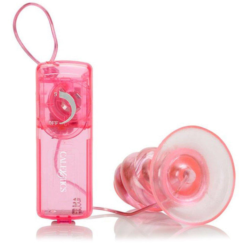 Vibrating Tush Trainer - Anal Toys