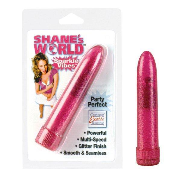 Sparkle Vibe - Vibrators