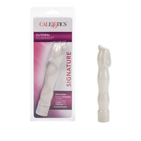 Waterproof Clitoral Hummer - Vibrators