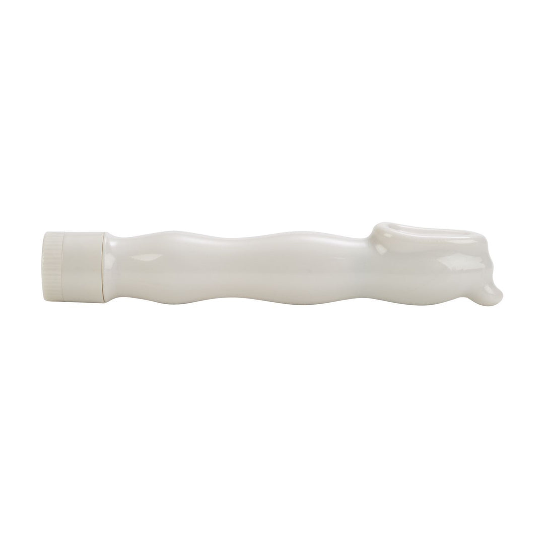 Waterproof Clitoral Hummer - Vibrators