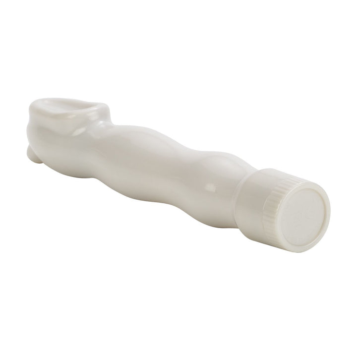 Waterproof Clitoral Hummer - Vibrators