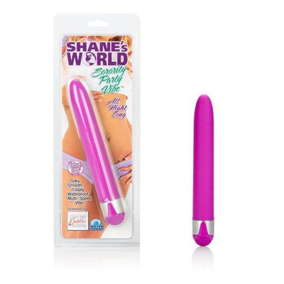 Sorority All Night Vibe - Vibrators