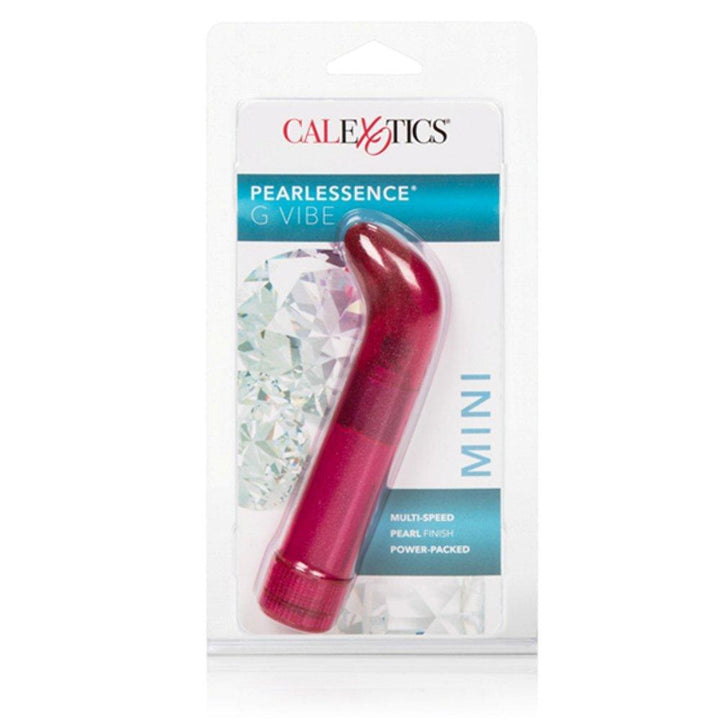 Pearlessence G-Vibe Mini - Vibrators