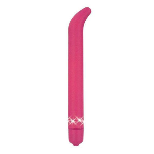 Crystal Chic G - Vibrators