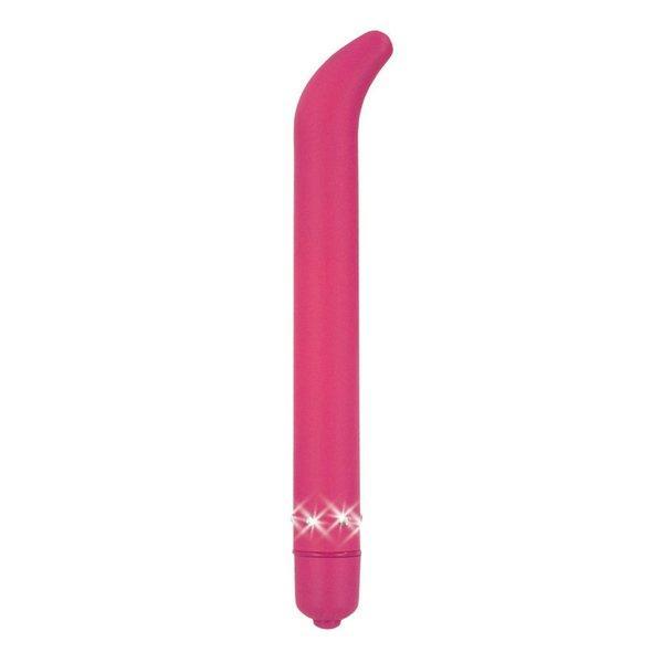 Crystal Chic G - Vibrators
